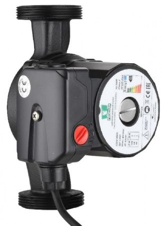 * Циркуляционный насос Pumpman TRS32/6 - КОЛОРЛОН ВТД Новосибирск