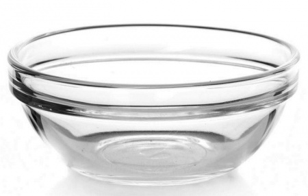 53483SL  CHEF`S (1071391) салатник v=130 мл, d=90 мм - КОЛОРЛОН ВТД Новосибирск