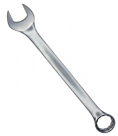 Vertextools  ключ комбинированный 19мм, матовый 00015-19 - КОЛОРЛОН ВТД Новосибирск