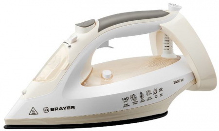 Утюг BRAYER BR4014 - КОЛОРЛОН ВТД Новосибирск