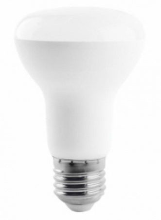 9W Лампа с/д LEEK LE RM63 LED 9W 6500K E27 - КОЛОРЛОН ВТД Новосибирск
