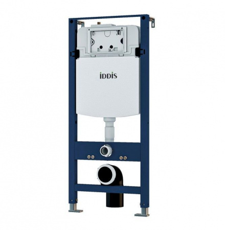 Инсталляция для подвесного унитаза Profix, PRO0000i32, IDDIS - КОЛОРЛОН ВТД Новосибирск