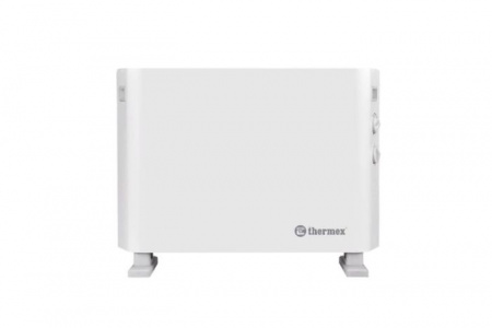 Конвектор электрический THERMEX Pronto 1500M White - КОЛОРЛОН ВТД Новосибирск