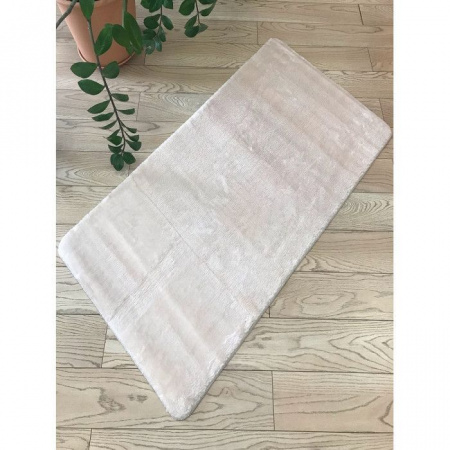 ***Коврик "Rabbit" 1 предмет  80*150 beige ЗЛ - КОЛОРЛОН ВТД Новосибирск