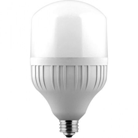 40W Led Feron E27 6400K Лампа 25538 - КОЛОРЛОН ВТД Новосибирск