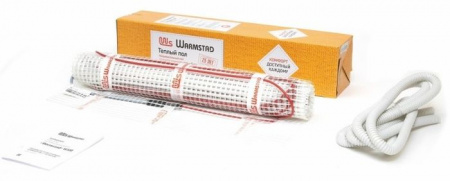 Нагревательный мат Warmstad WSM -680-4,50 - КОЛОРЛОН ВТД Новосибирск