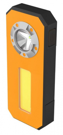 Фонарь ФОТОН WLА-500 (5W + 3W) рабочий, аккумуляторный - КОЛОРЛОН ВТД Новосибирск
