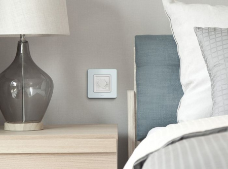 Legrand INSPIRIA Мятный Рамка - 1 пост 673935 - КОЛОРЛОН ВТД Новосибирск