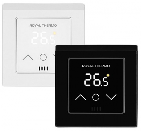 Терморегулятор Royal Thermo Sensonite RTS-16 - КОЛОРЛОН ВТД Новосибирск