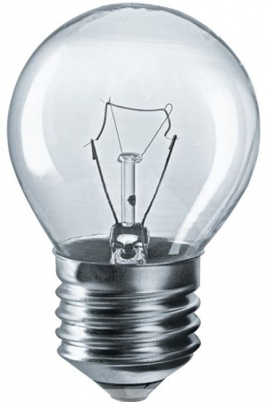 Лампа NAVIGATOR 94 312 NI-С-60W-230-E27-CL - КОЛОРЛОН ВТД Новосибирск