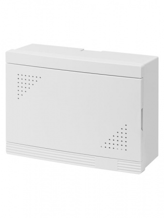 TDM IT Бокс навесной 320х260х125мм белая дверь IP31 SQ0915-0322*** - КОЛОРЛОН ВТД Новосибирск