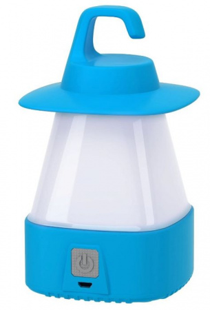Фонарь ФОТОН кемпинговый аккумуляторный LED СA-600 (2,5W) - КОЛОРЛОН ВТД Новосибирск
