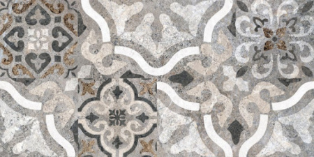 Кафель 24,9х50 СТОУН TWU09TON017 (ALMA ceramica) кор. - 12 шт. - КОЛОРЛОН ВТД Новосибирск