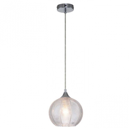 Подвес Escada 10194/1S E27*40W Clear - КОЛОРЛОН ВТД Новосибирск