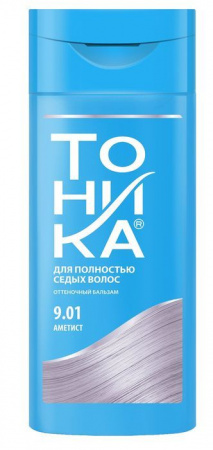 Тоника Бальзам д/в 9.01 аметист - КОЛОРЛОН ВТД Новосибирск