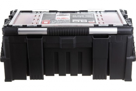 Ящик д/инструмента KETER 22 CANTILEVER TOOL BOX - КОЛОРЛОН ВТД Новосибирск