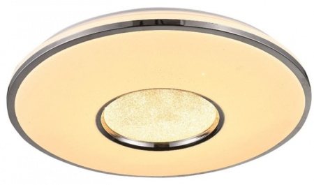 Свет-к с/д (потолочный) LE LED CLL Crystal-S 75W - КОЛОРЛОН ВТД Новосибирск