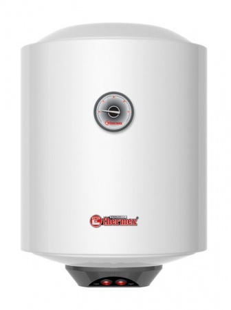 Водонагреватель THERMEX Praktik 30 V Slim - КОЛОРЛОН ВТД Новосибирск