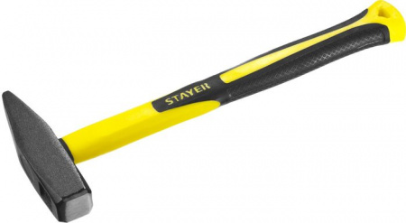 * Молоток Stayer  500 гр. ручка из стекловолокна 20050-05_z01 - КОЛОРЛОН ВТД Новосибирск