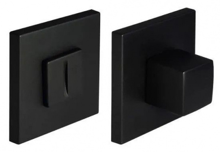 Завертка сантехническая "MORELLI" черный MH-WC-S6 BL - КОЛОРЛОН ВТД Новосибирск