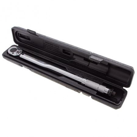 MATRIX Ключ динамометрический, 42-210 Нм, 1/2", CrV, хромир. 14160 - КОЛОРЛОН ВТД Новосибирск