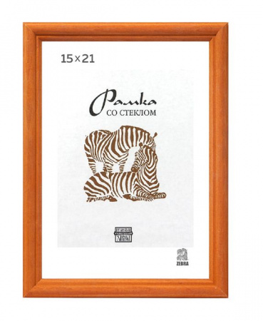Рамка Сосна  Рязань 15х21 (1703 - КОЛОРЛОН ВТД Новосибирск