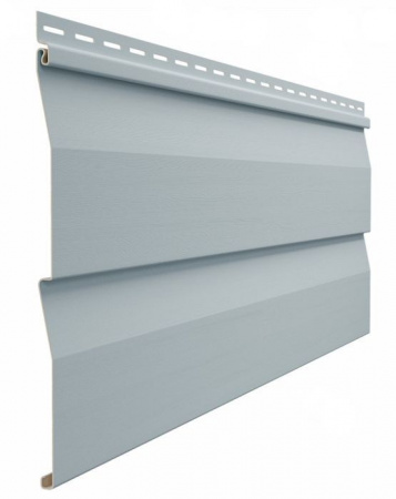 Docke STANDARD Сайдинг D4,5DL (Голубика) 0,232х3,0 м - КОЛОРЛОН ВТД Новосибирск