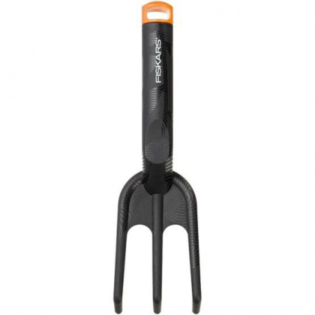 Культиватор Solid "FISKARS" 137020 - КОЛОРЛОН ВТД Новосибирск