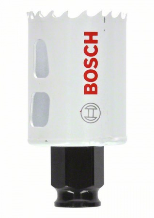 BOSCH КОРОНКА PROGRESSOR 38 мм 2608594211 - КОЛОРЛОН ВТД Новосибирск