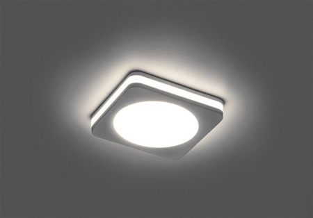 28906 AL601, 7W, 560 Lm, 4000К, белый - КОЛОРЛОН ВТД Новосибирск