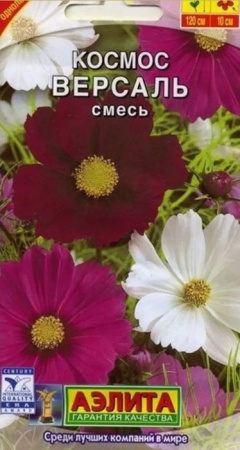 Космос Версаль (Аэлита) цв  - КОЛОРЛОН ВТД Новосибирск