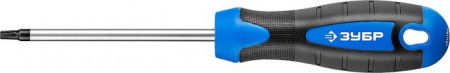 * ЗУБР отвертка TX25x100  25234-25 - КОЛОРЛОН ВТД Новосибирск