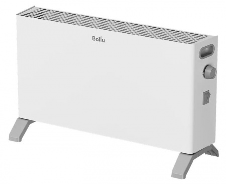 Конвектор электрический Ballu BEC/BCB-2000 - КОЛОРЛОН ВТД Новосибирск