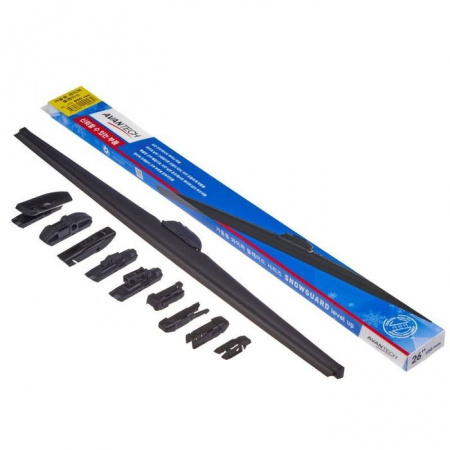 Щетка зимняя Avantech Snowguard Level UP 650мм (26") арт. SL-26 - КОЛОРЛОН ВТД Новосибирск