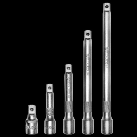 Удлинитель 1/4" 50 мм BERGER BG2007 - КОЛОРЛОН ВТД Новосибирск