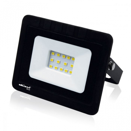***10W Led 25020 3 Прожектор, 6500К, duwi - КОЛОРЛОН ВТД Новосибирск