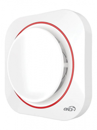 Вентилятор накладной DISC D100 двигатель BB ERA (D=100, V=105m3/h) - КОЛОРЛОН ВТД Новосибирск