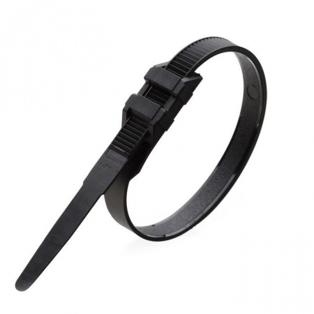 Fortisflex Хомут всепогодный усиленный 6х180 (100шт) КСУ 53754*** - КОЛОРЛОН ВТД Новосибирск
