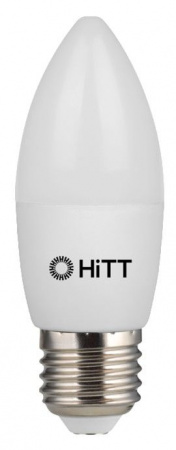 11W HiTT-PL-C35-11-230-E27-6500 - КОЛОРЛОН ВТД Новосибирск