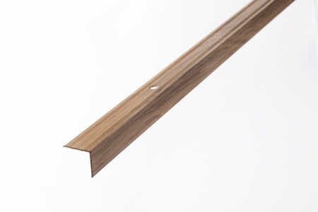 Угол 21*21 1,8 дуб эдельвейс - КОЛОРЛОН ВТД Новосибирск