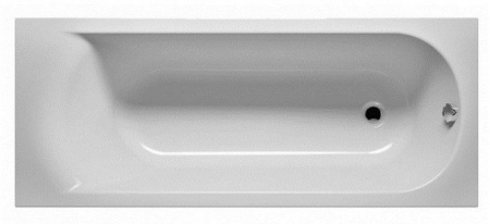 Ванна AQUANIKA BASE 150*70 A1015070021+каркас A5015070053 - КОЛОРЛОН ВТД Новосибирск