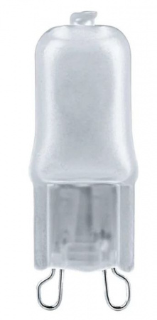 Лампа NAVIGATOR 94 233 JCD frost G9 230V 60W 2000h - КОЛОРЛОН ВТД Новосибирск