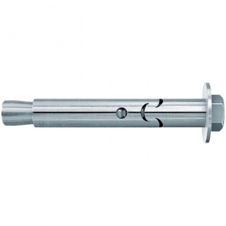 FISCHER Анкер FSA-S 8/40х90 (2 шт) 127161 - КОЛОРЛОН ВТД Новосибирск