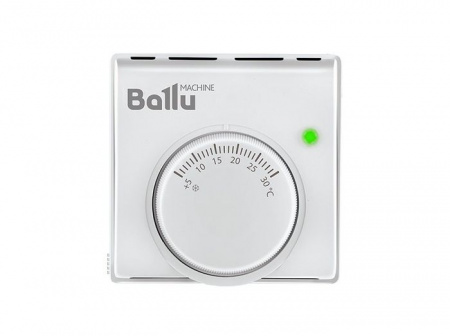 Терморегулятор BALLU BMT-2 - КОЛОРЛОН ВТД Новосибирск