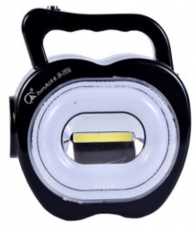 Фонарь туристический 16х15х5см LED + COB на солнечной батарее арт.SASP8061 Код258522 - КОЛОРЛОН ВТД Новосибирск