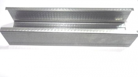 DIY Профиль ГКЛ ПС 50 50 0.35 3м СПК - КОЛОРЛОН ВТД Новосибирск