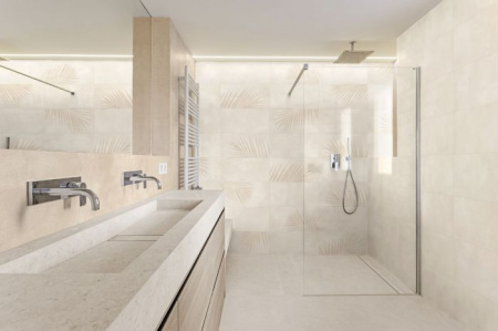 Кафель 30х60 Global Tile ДОМИНИКА бежевая (кор. - 9 шт.) - КОЛОРЛОН ВТД Новосибирск