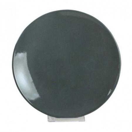 Тарелка десертная 20 см ALFA GREY  PT040020F611 - КОЛОРЛОН ВТД Новосибирск