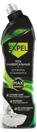 ***EXPEL Универсальный гель, 750 мл c Летучей - КОЛОРЛОН ВТД Новосибирск