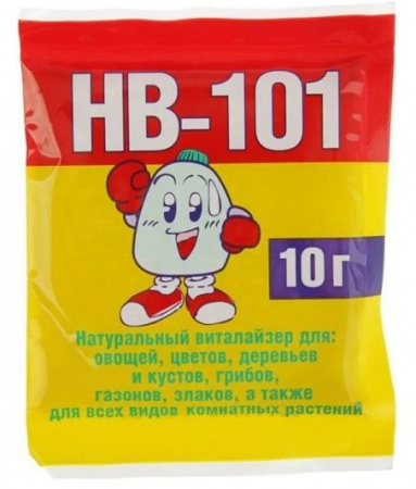 НВ-101 ампула 10гр - КОЛОРЛОН ВТД Новосибирск